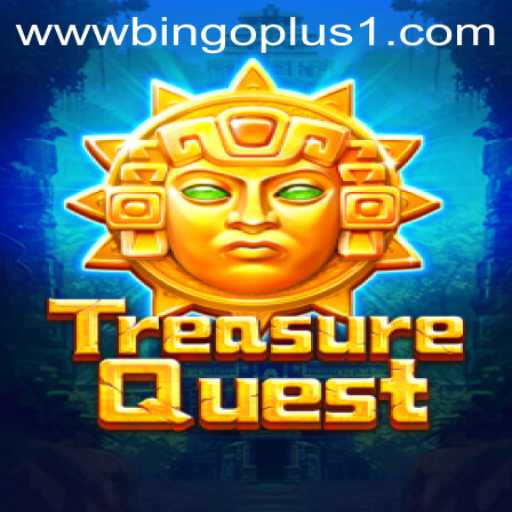 Exploring the Enchanting World of TreasureQuest: Unveiling the Magic Behind Bingoplus1
