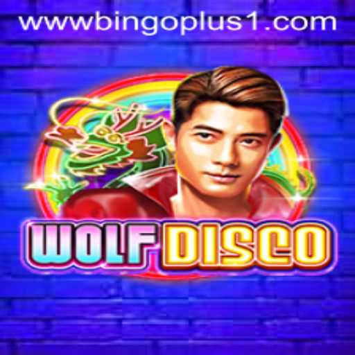 WolfDisco: A New Gaming Sensation with Bingoplus1 Innovation