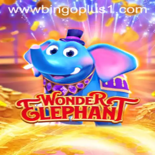 Discover the Enchanting World of WonderElephant with Bingoplus1